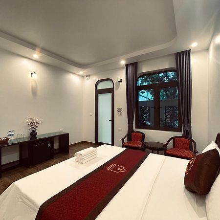 La Mai Tam Coc Homestay Нин Бин Екстериор снимка