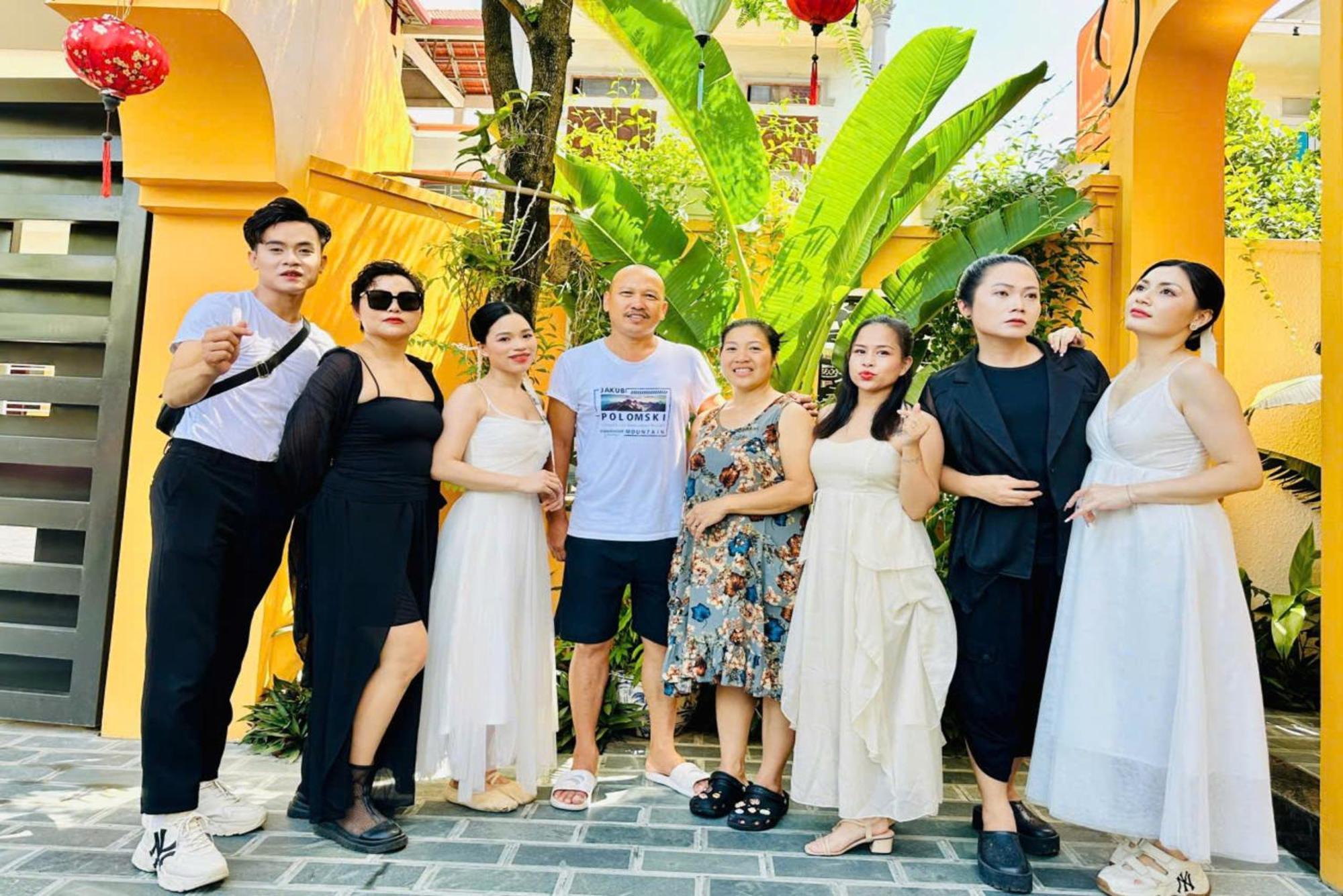 La Mai Tam Coc Homestay Нин Бин Екстериор снимка