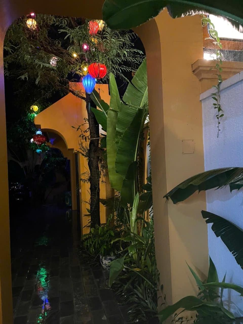 La Mai Tam Coc Homestay Нин Бин Екстериор снимка