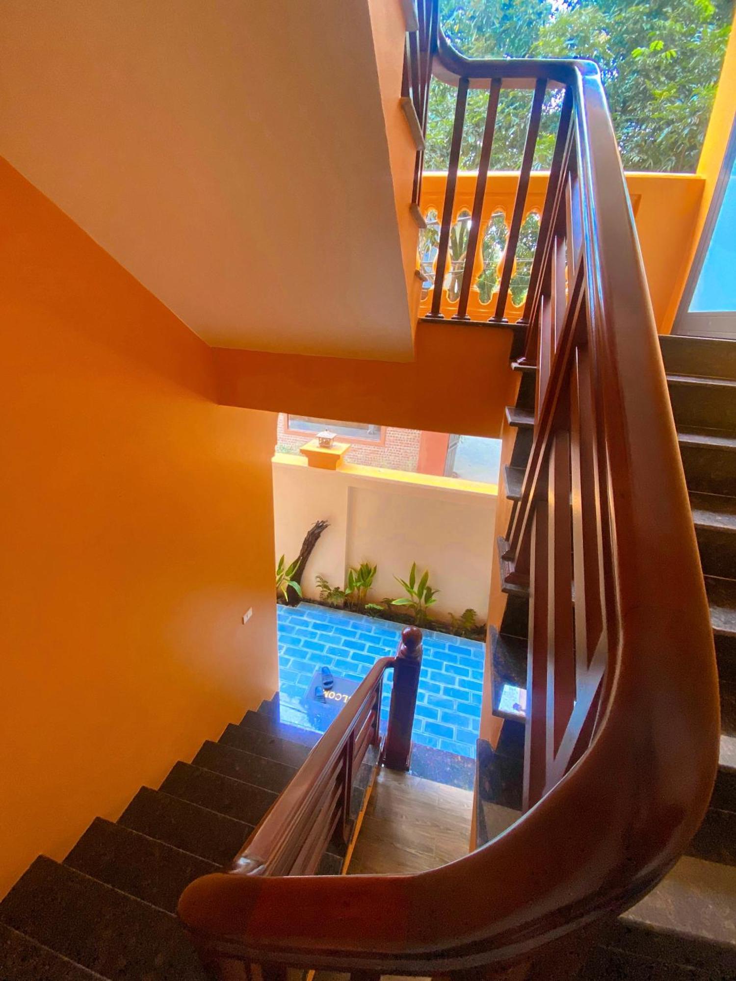 La Mai Tam Coc Homestay Нин Бин Екстериор снимка