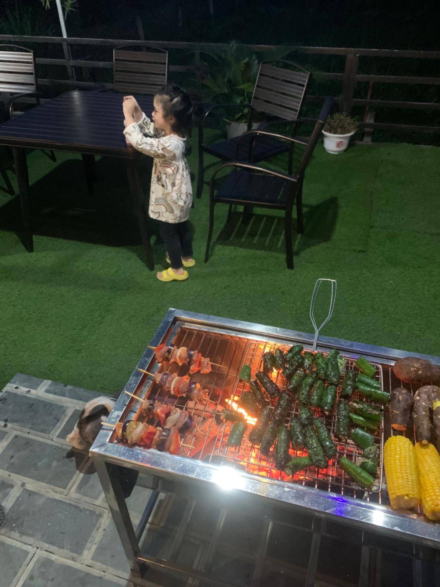 La Mai Tam Coc Homestay Нин Бин Екстериор снимка