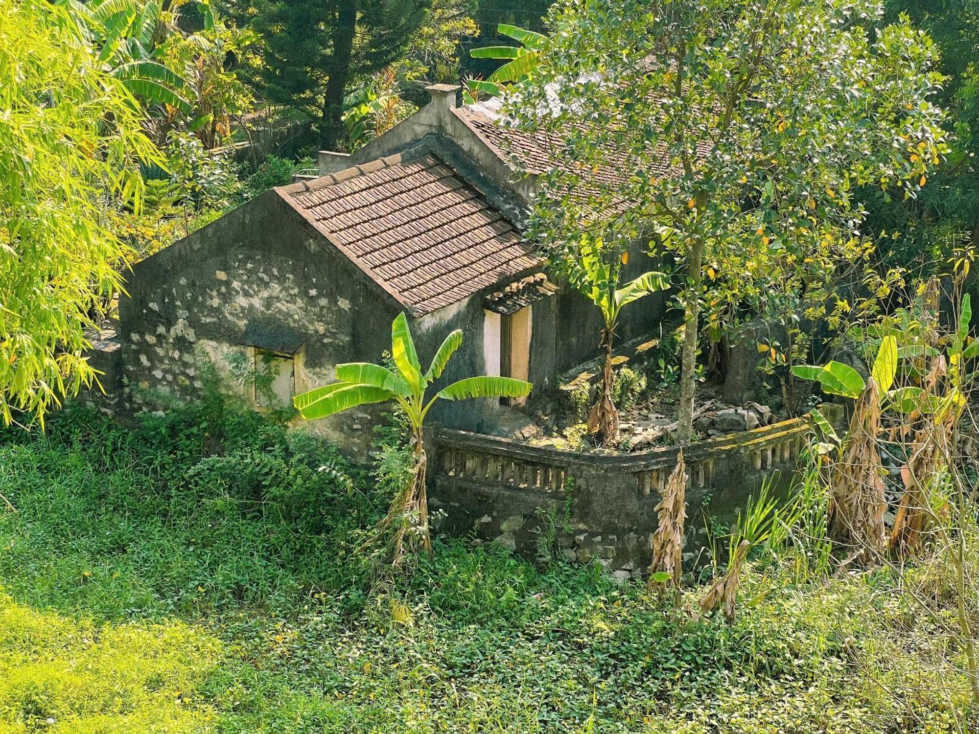 La Mai Tam Coc Homestay Нин Бин Екстериор снимка