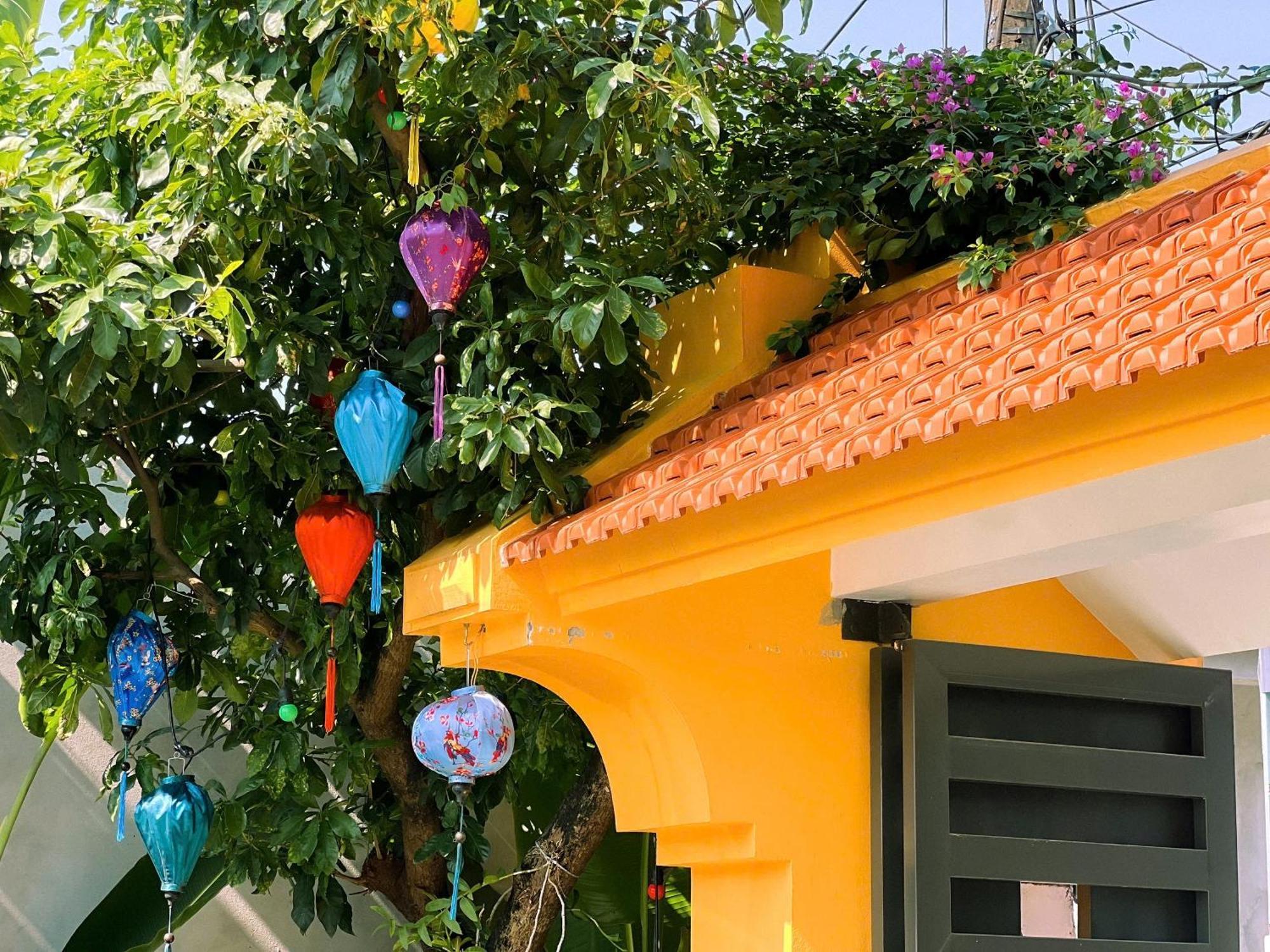 La Mai Tam Coc Homestay Нин Бин Екстериор снимка
